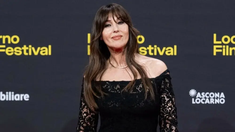 Monica Bellucci en Florin Serban winnen op het filmfestival van Locarno