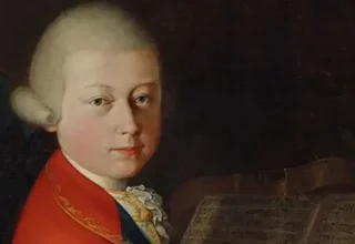 Mozart keert terug naar het podium in Istanbul met hologramtechnologie