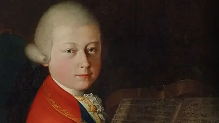 Mozart keert terug naar het podium in Istanbul met hologramtechnologie