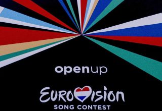 Nederlanders zeggen niet mee te doen aan het neutrale Eurovisie Songfestival