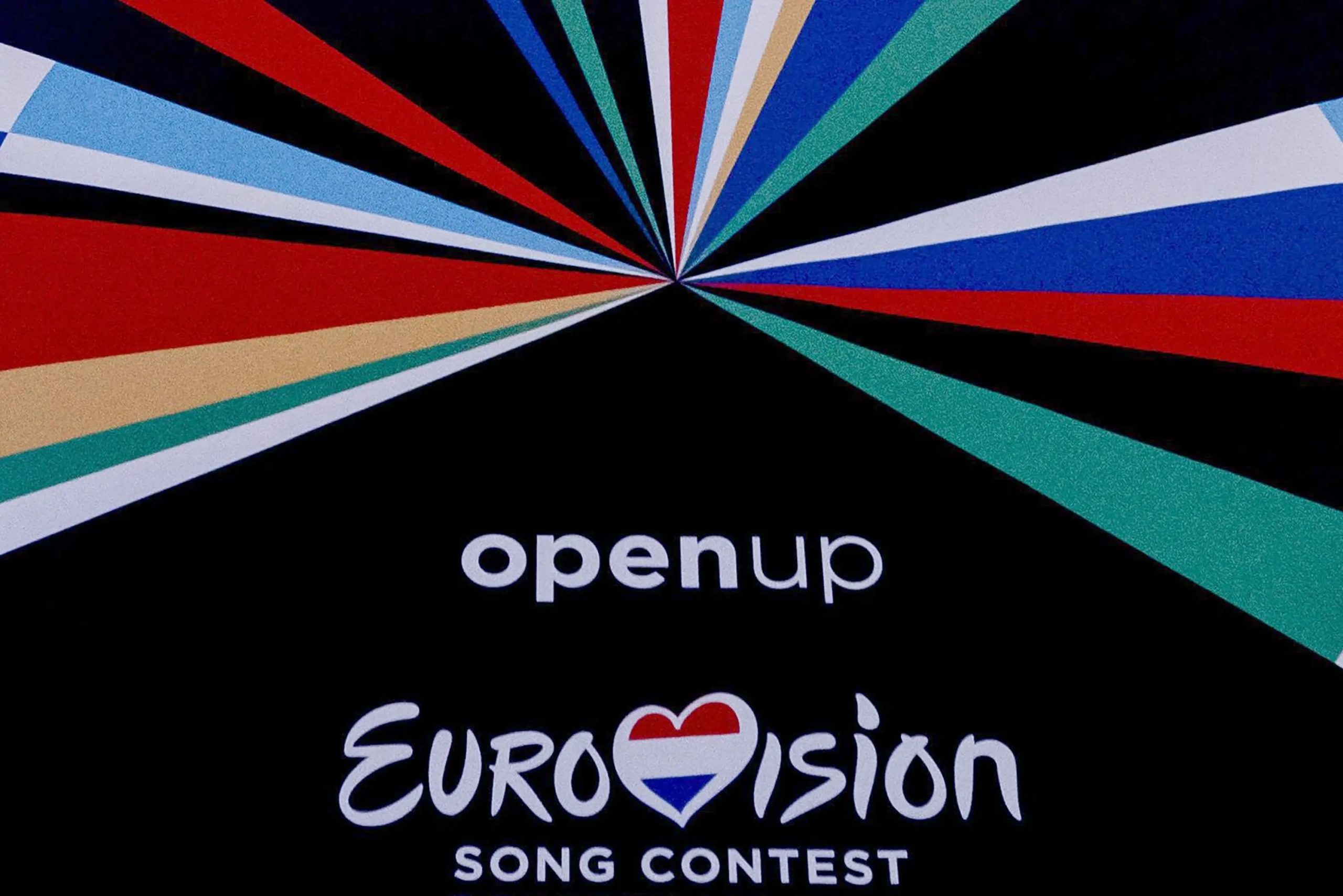 Nederlanders zeggen niet mee te doen aan het neutrale Eurovisie Songfestival