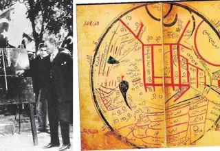 Nieuw initiatief om de geschiedenis en dialecten van de Turkse taal in kaart te brengen