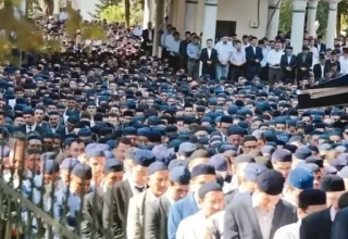 Onderzoek breidt zich uit naar financieel netwerk van islamitische groepering