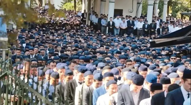 Onderzoek breidt zich uit naar financieel netwerk van islamitische groepering