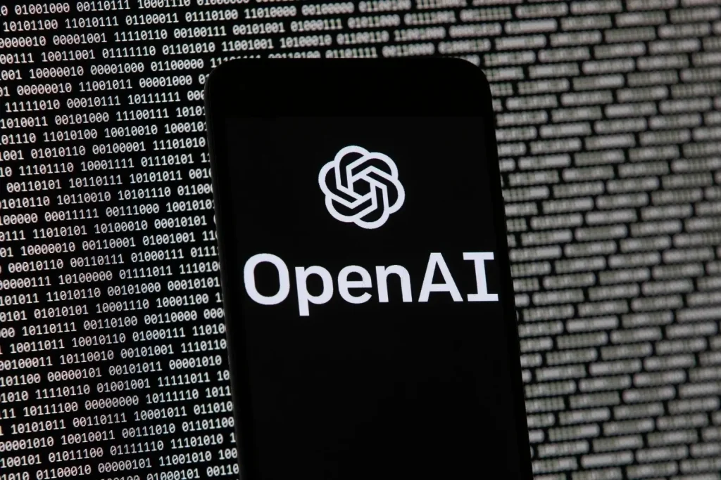 OpenAI gaat een groot nieuw AI-datacenter in de VS leasen, ondersteund door Nvidia