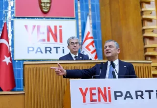 Özel verdedigt steun voor antiterreurwet en zegt dat Türkiye ‘winnaar’ is