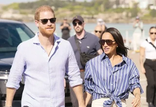 Prins Harry en Meghan verhuizen na zes jaar terug naar Groot-Brittannië