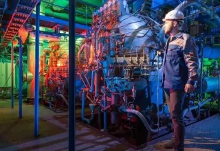 SMR’s zullen naar verwachting tegen 2050 een kwart van de nieuwe mondiale nucleaire capaciteit leveren