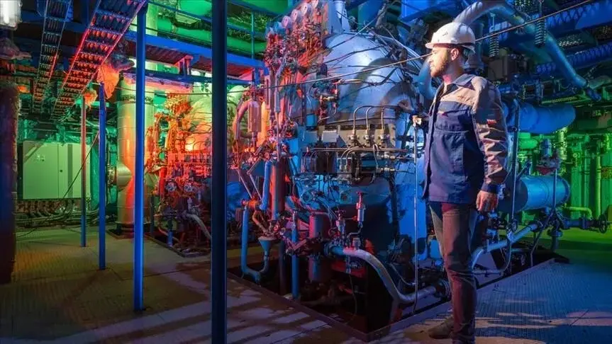 SMR's zullen naar verwachting tegen 2050 een kwart van de nieuwe mondiale nucleaire capaciteit leveren