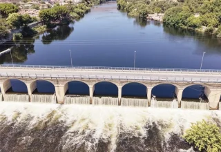 Salihli’s Adala Canyon wint aan populariteit onder ecotoeristen