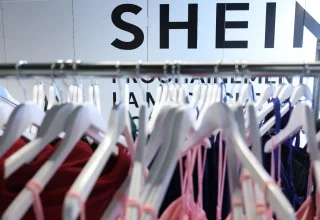 Shein wil $1,7 mrd ontvangen voor een beursnotering in Hong Kong in september