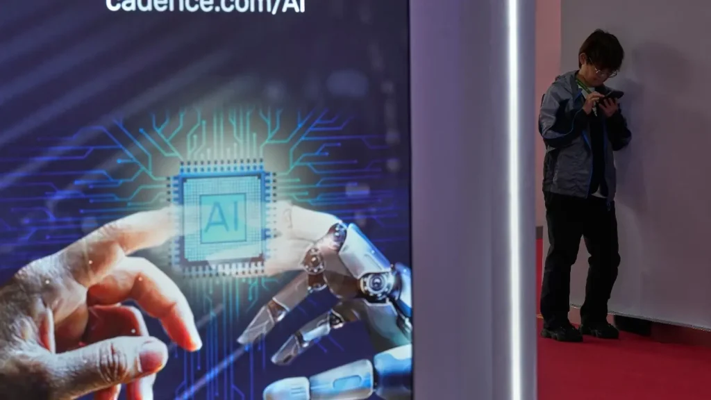 Toptechnologiebedrijven dringen aan op mondiale respons tegen AI-cyberdreigingen