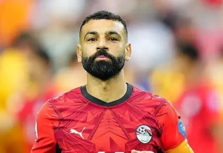 Trabzonspor staat op het punt Mohamed Salah te contracteren