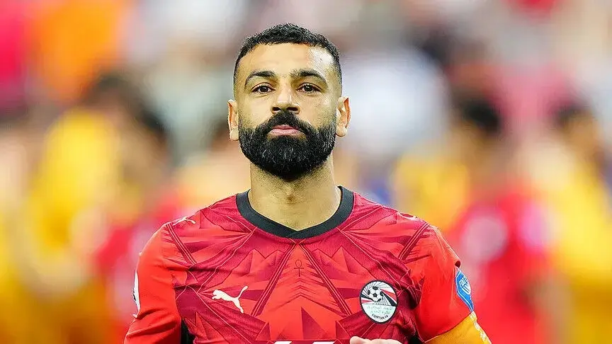 Trabzonspor staat op het punt Mohamed Salah te contracteren