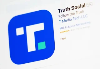 Trump Media ziet het verlies van $238 mln op digitale activa in het tweede kwartaal afnemen