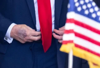 Trump kondigt tarieven aan tot 100 procent op geïmporteerde drones
