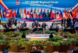 Türkiye markeert het 59-jarig jubileum van ASEAN als nieuwste dialoogpartner