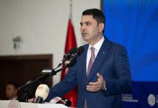 Türkiye sluit zich aan bij het Coalition to Grow Carbon Markets-initiatief