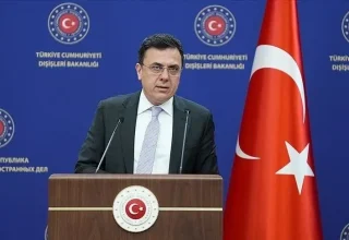 Türkiye zegt dat het Griekse toerismeplan in de Egeïsche Zee geen juridisch effect heeft