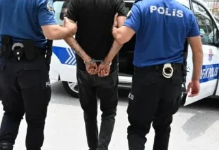 Türkiye zorgt voor 245 uitleveringen in 2026: Minister