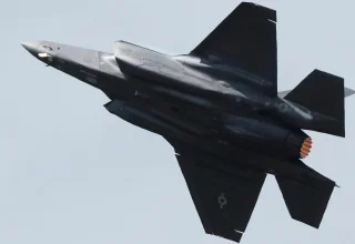 Turks-Amerikaanse groepen dringen er bij het Congres op aan de verkoop van F-35 aan Türkiye te steunen
