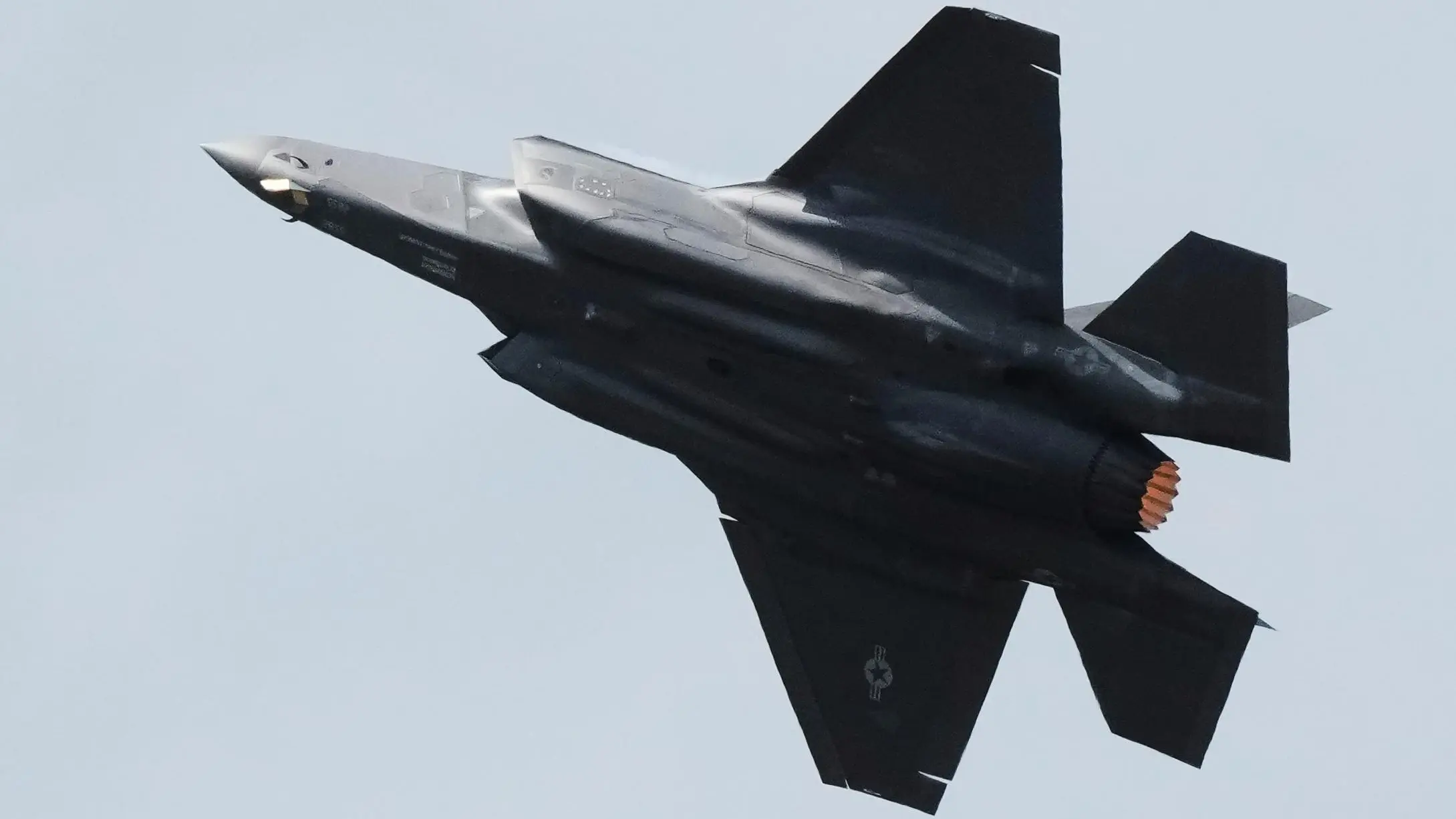 Turks-Amerikaanse groepen dringen er bij het Congres op aan de verkoop van F-35 aan Türkiye te steunen