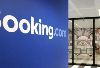 Turkse hotels sluiten zich aan bij rechtszaak van 3 miljard euro tegen Booking
