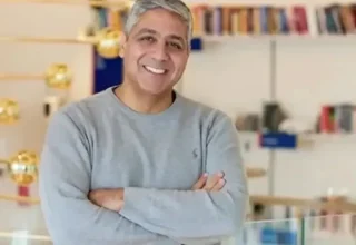 Turkse ingenieur benoemd om Google DeepMind te leiden
