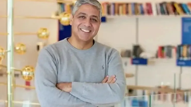 Turkse ingenieur benoemd om Google DeepMind te leiden