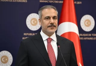Turkse topdiplomaat moet na bezoek aan Libië in Egypte zijn