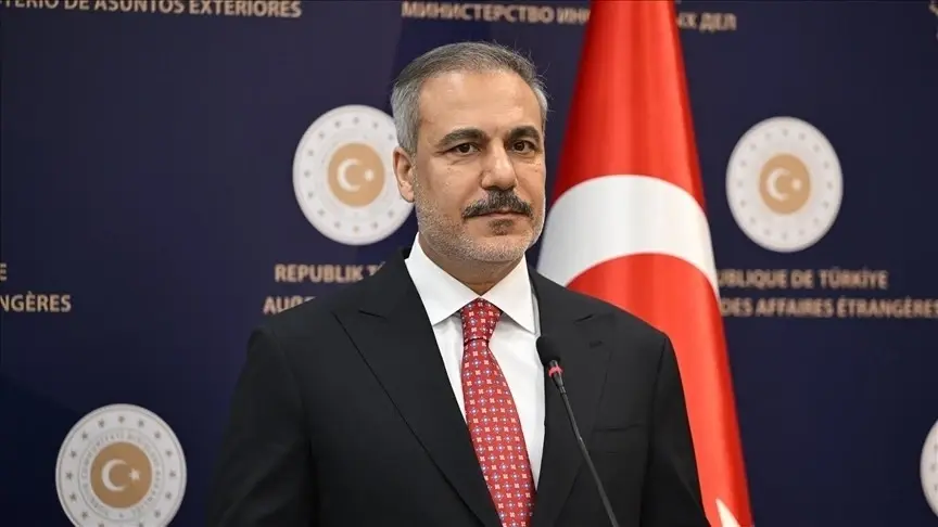 Turkse topdiplomaat moet na bezoek aan Libië in Egypte zijn