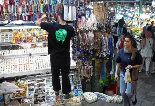 VS gaan economische druk uitoefenen op Iran tijdens financiële gesprekken van de G20