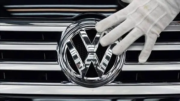 VW-chef waarschuwt dat de situatie van autofabrikanten meer dan kritiek is