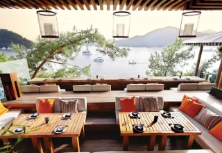 Van Lima tot Göcek