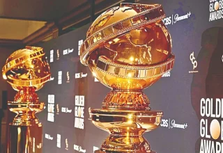 Voormalige Golden Globe-eigenaren klagen Penske Media aan wegens fraude