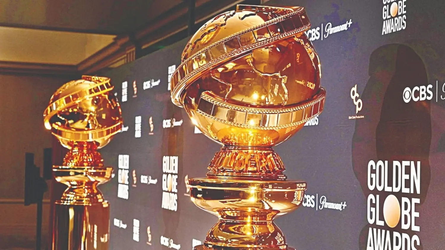 Voormalige Golden Globe-eigenaren klagen Penske Media aan wegens fraude