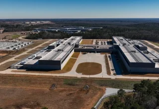 AI-datacenters zijn nu minder dorstig, zeggen technologiegiganten