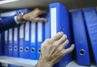 Aanklagers zoeken naar MASAK-gegevens in het fondsonderzoek