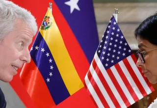 Amerikaanse energiebedrijven domineren deals met een waarde van miljarden in Venezuela