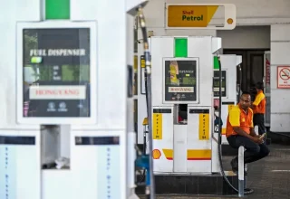Amerikaanse zakenlobby’s zeggen dat het verbod op de export van diesel averechts zou werken