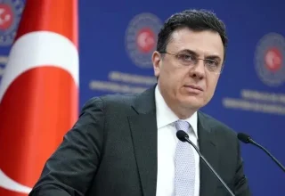 Ankara reageert op ‘verheerlijkingspogingen’ bij de begrafenis van Mladic