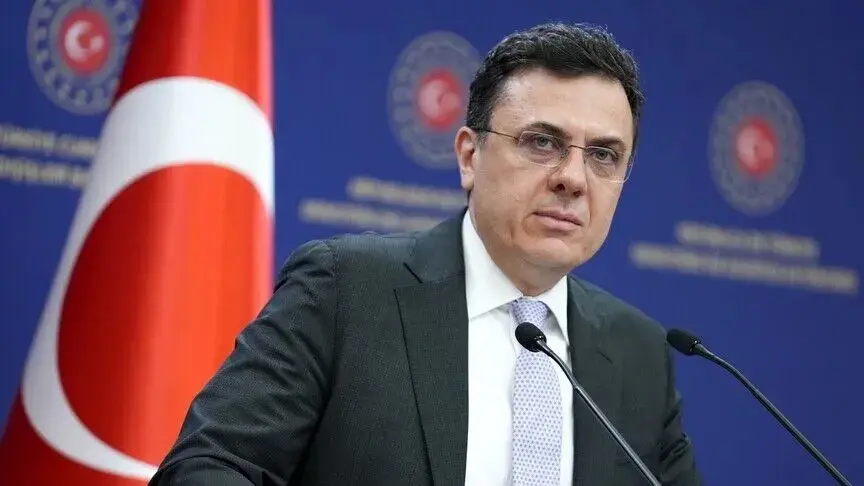 Ankara reageert op 'verheerlijkingspogingen' bij de begrafenis van Mladic