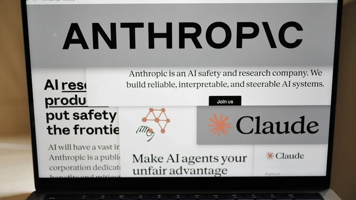 Anthropic waarschuwt voor existentiële AI-risico's bij IPO-aanvraag: rapport
