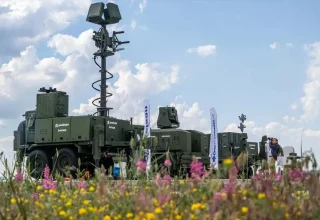 Aselsan en Roketsan tekenen een luchtverdedigingsovereenkomst ter waarde van 1,23 miljard euro