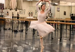 Aspendos Opera Ballet Festival opent voor de 33e keer het doek