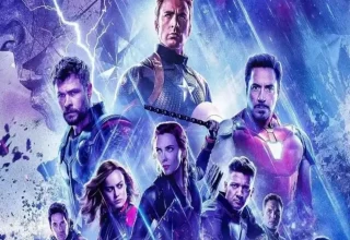 ‘Avengers: Endgame’ verovert de hoofdrol in de box office