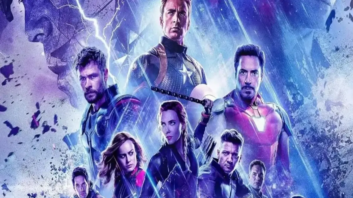 'Avengers: Endgame' verovert de hoofdrol in de box office