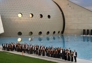 CSO viert 200-jarig jubileum op wereldpodia