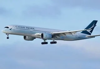 Cathay Pacific annuleert vluchten naar Dubai en Riyadh tot 1 december