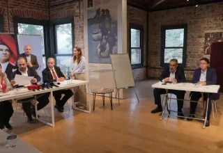 De AKP wint de verkiezing van waarnemend burgemeester in het door de CHP bezette district Istanboel